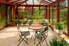 Diggle conservatory quotes