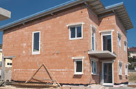 Diggle home extensions