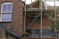 free Diggle home extension quotes