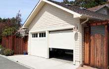 Diggle garage construction leads