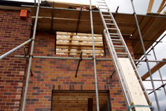 house extensions Diggle